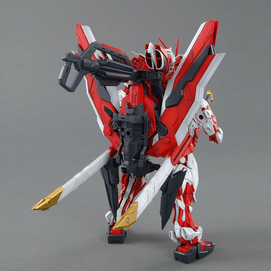 Bandai MG Gundam Astray Red Frame Custom 1:100