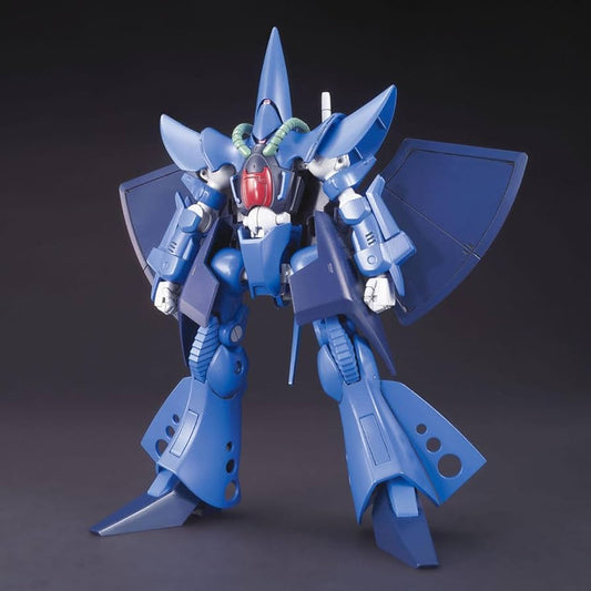 Bandai HG Hambrabi'Z Gundam'HGUC 1:144