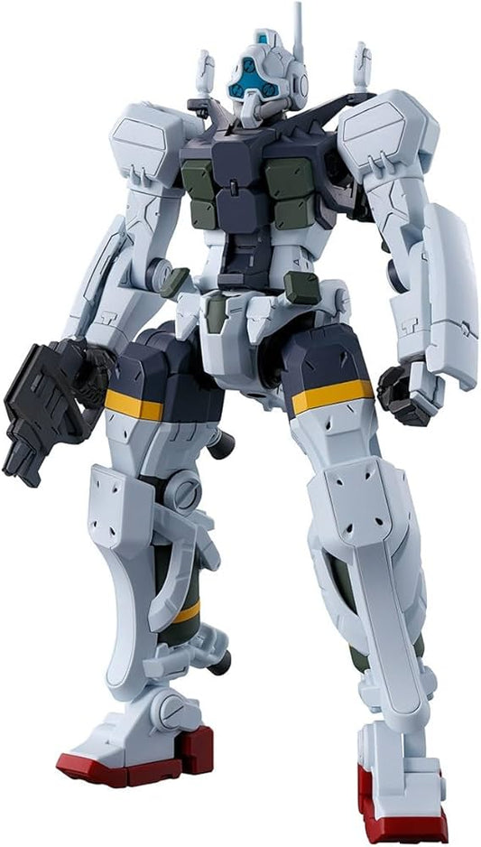 Bandai GQ Bocata's Gelgoog Mobile Suit 1:144