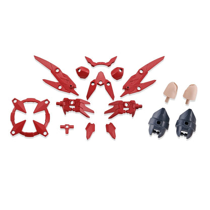 Bandai Option Part Set 2 (Flight Armor) 30ms