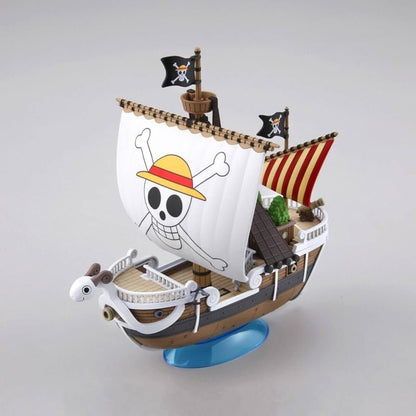 Bandai 03 Going Merry Model Ship GSC One Piece