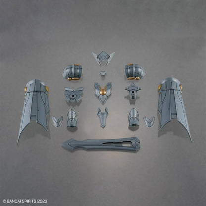 Bandai 30MF Class UP Armor(Liber Paladin)
