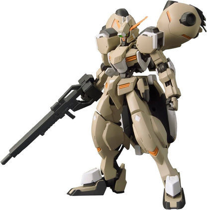 Bandai HG Gundam Gusion Gundam IBO HG