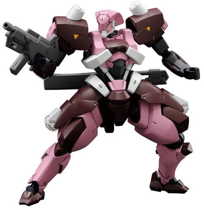 Bandai HG 10 Hyakuren (Amida Use)Gundam IBO