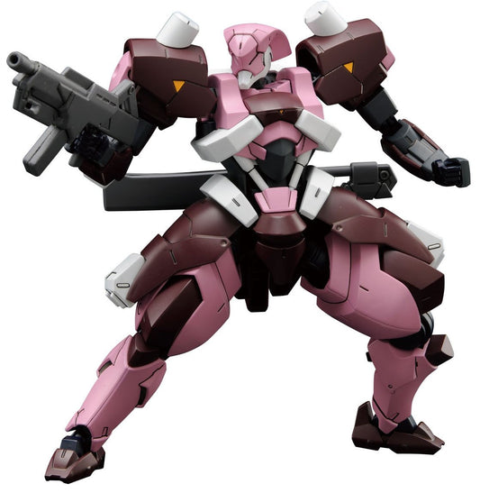 Bandai HG 10 Hyakuren (Amida Use)Gundam IBO