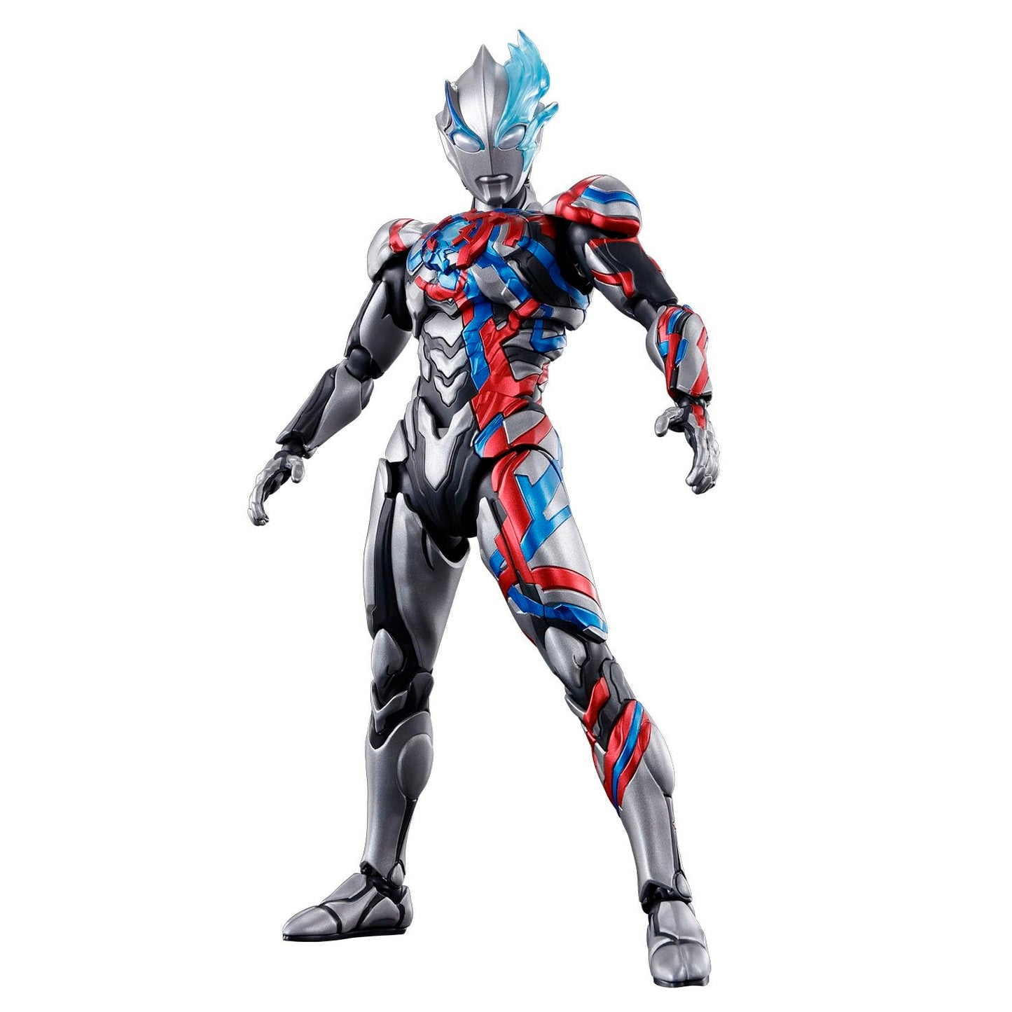 Bandai Ultraman Blazer Fig-Rise Std