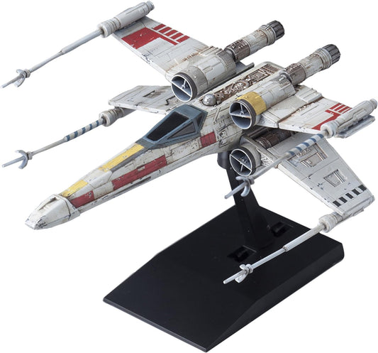 Bandai X-Wing Starfighter 1:144