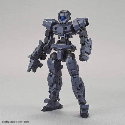 Bandai 09 eEMX-17 Alto Dark Gray 30mm