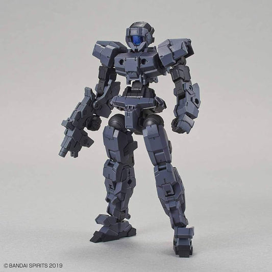 Bandai 09 eEMX-17 Alto Dark Gray 30mm
