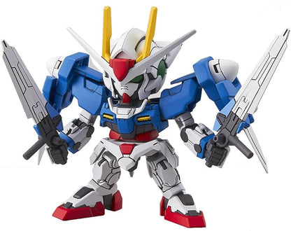 Bandai Gundam Ex-Std 00 Gundam SD