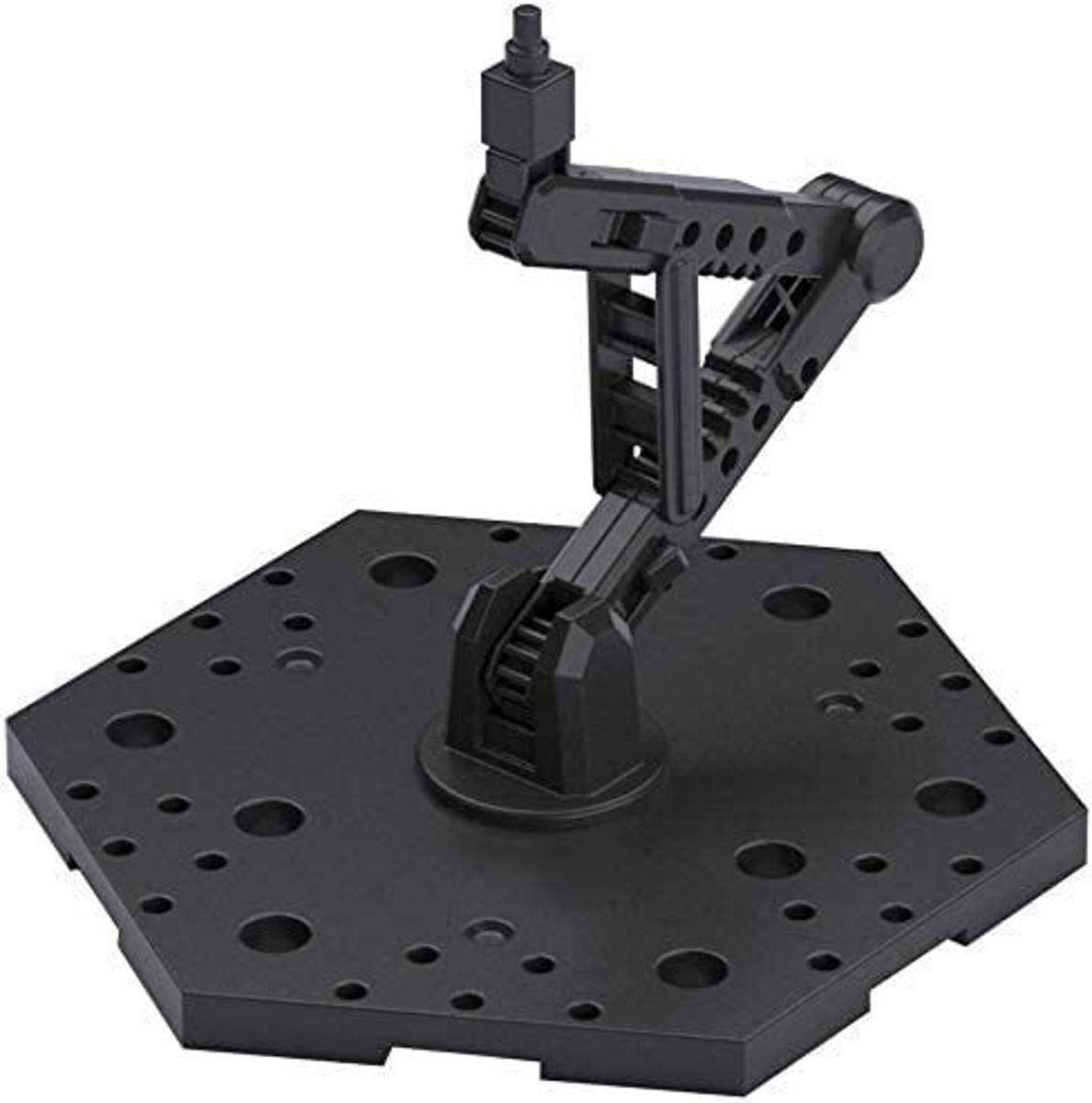 Bandai AB Black Action Base 5 Bx-20 1:144
