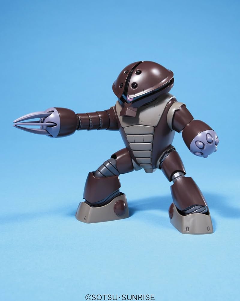 Bandai MG MSN-04 Acguy