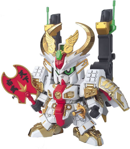 Bandai BB#395 Nidaime Gundam Dai-Shogun SD