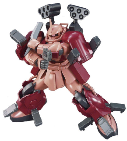 Bandai HG Zaku Amazing 1:144