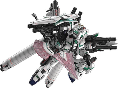 Bandai 30 Full Armor Unicorn Gundam RG 1:144