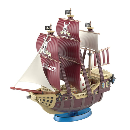 Bandai Oro Jackson'one Piece'Grand Ship'