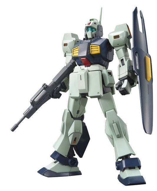 Bandai HG 140 Nemo Unicorn Ver. HGUC 1:144
