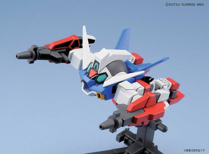 Bandai BB371 Gundam Age-3(Normal/Double Bullet)