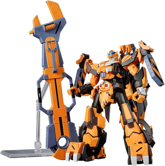 Bandai HG Gunleon Super Robot Wars