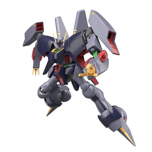Bandai HG Byarlant'Z Gundam'HGUC 1:144