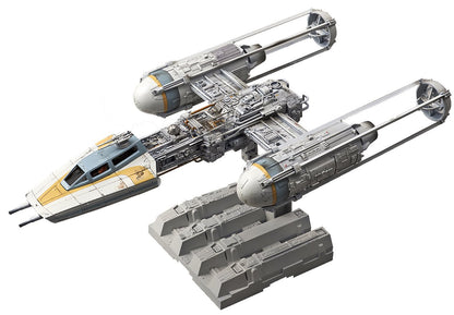 Bandai Y-Wing Starfighter 1:72