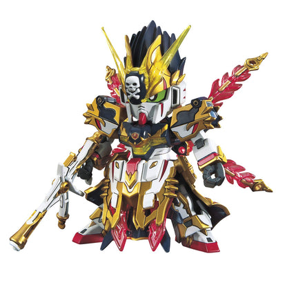 Bandai 30 Gan Ning Crossbone Gundam SD