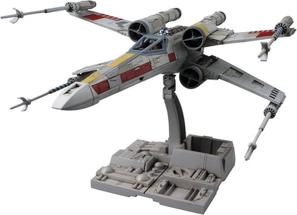 Bandai X-Wing Star Fighter 1:72