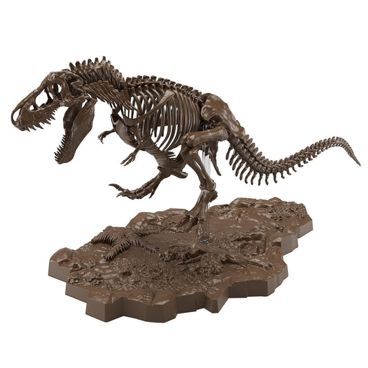 Bandai Tyrannosaurus Imaginary Skeleton 1:32.