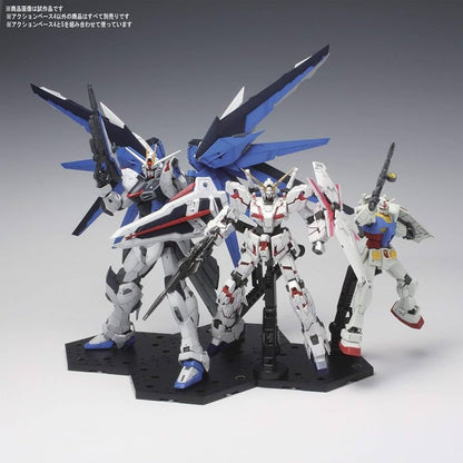 Bandai AB Black Action Base 5 Bx-20 1:144