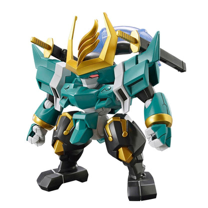 Bandai SP03 Fujinmaru Limited Initial Edition