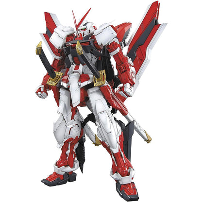 Bandai MG Gundam Astray Red Frame Custom 1:100