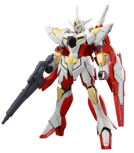 Bandai HG Reborns Gundam HG 1:144
