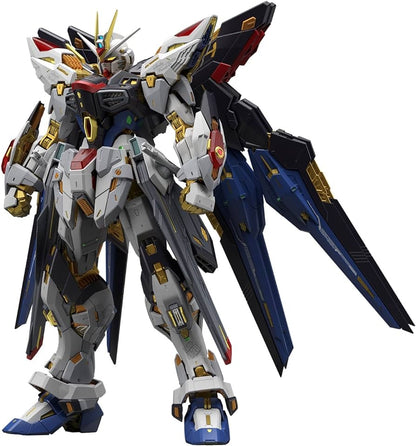 Bandai MG EX Strike Freedom Gundam 1:100