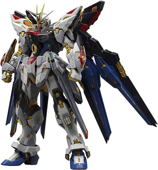 Bandai MG EX Strike Freedom Gundam 1:100
