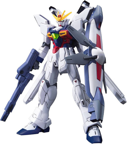 Bandai HG Gundam X Divider HG 1:144
