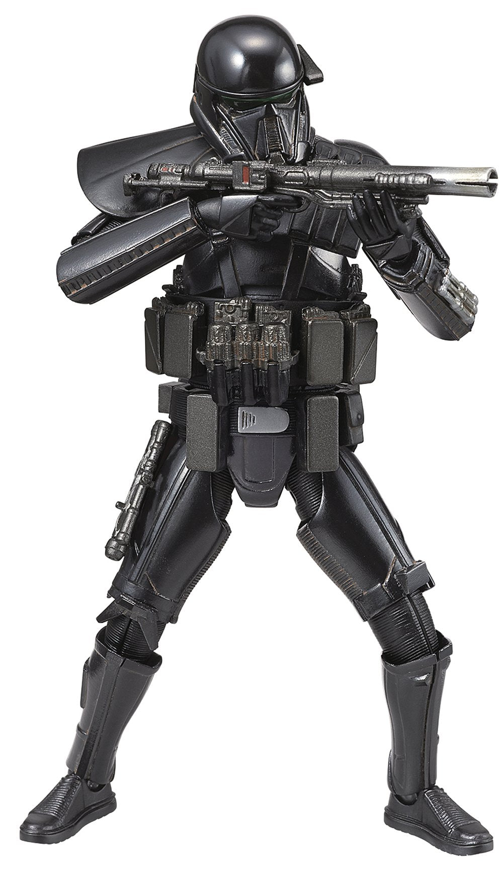 Bandai Death Trooper 1:12