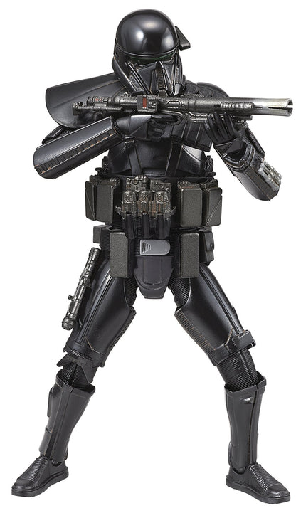 Bandai Death Trooper 1:12