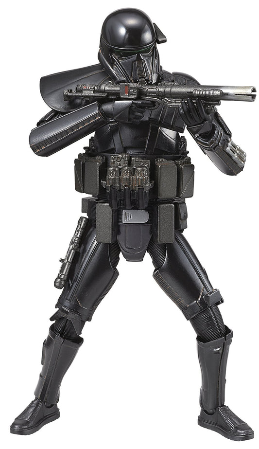 Bandai Death Trooper 1:12