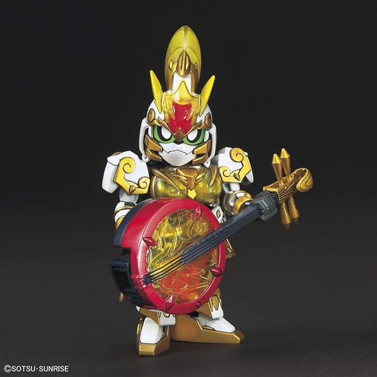 Bandai 31 Gundam Artemie/Xiao Qiao Gn Archer SD