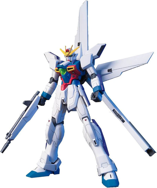 Bandai HG Gx-9900 Gundam X HGAW 1:144