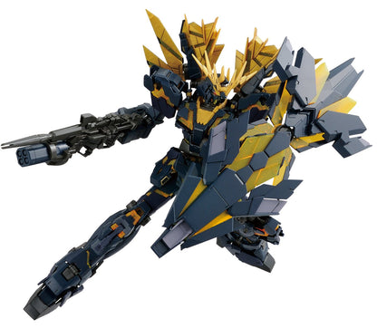 Bandai RG Unicorn Gundam 02 Banshee Norm 1:144