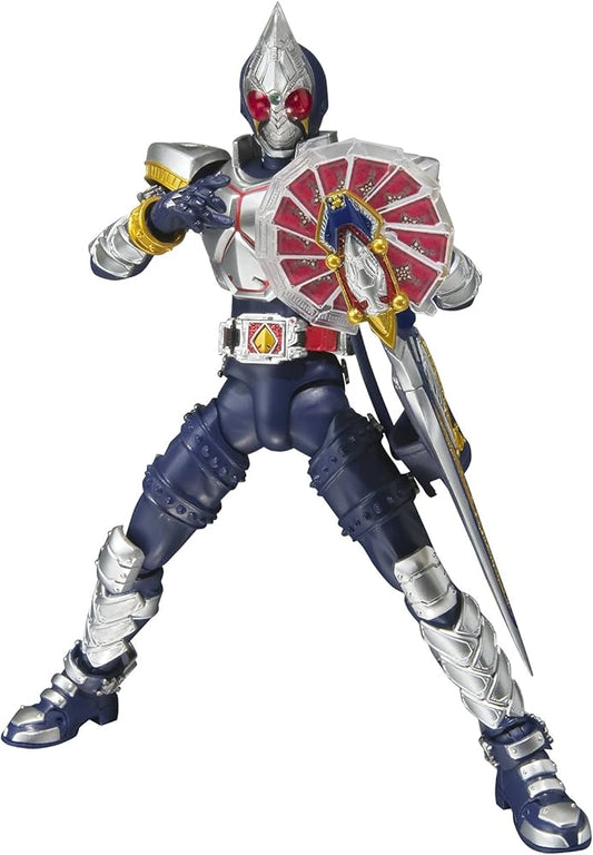 Bandai Masked Rider Blade Kamen Rider Blade