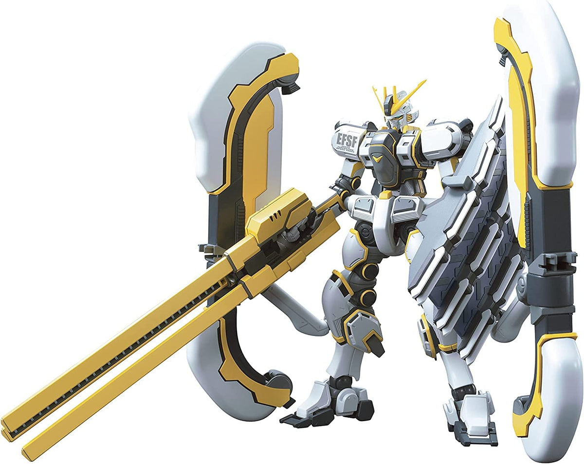 Bandai HG RX-78AL Atlas Gundam Thunderbolt Ver