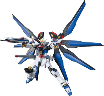 Bandai HG Strike Freedom Gundam Seed HGCE1:144