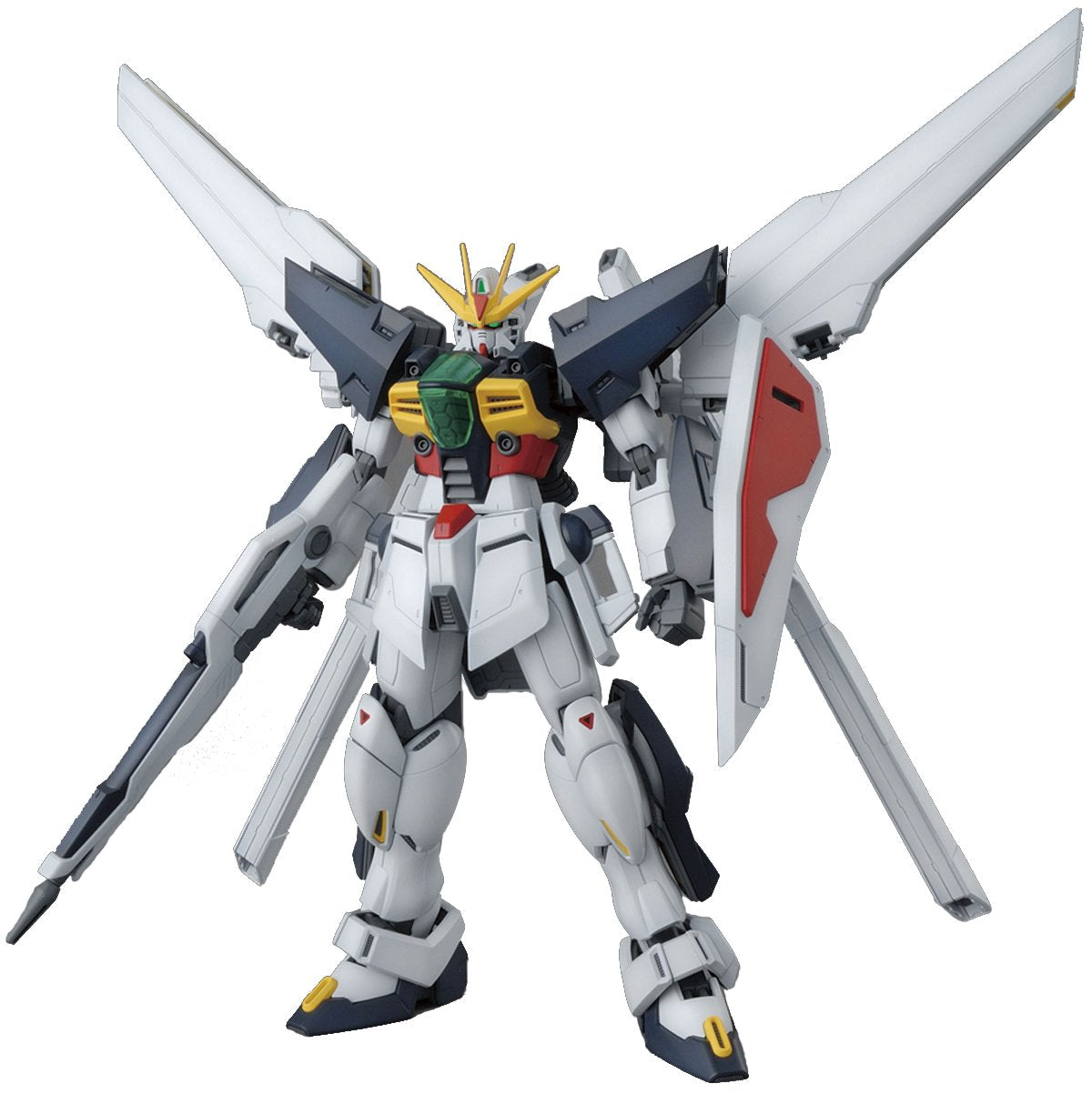 Bandai MG Gundam Double X