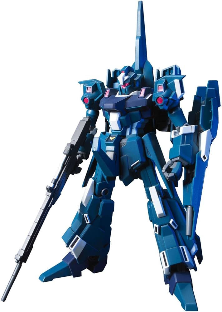 Bandai HG RgZ-95 ReZel HGUC 1:144