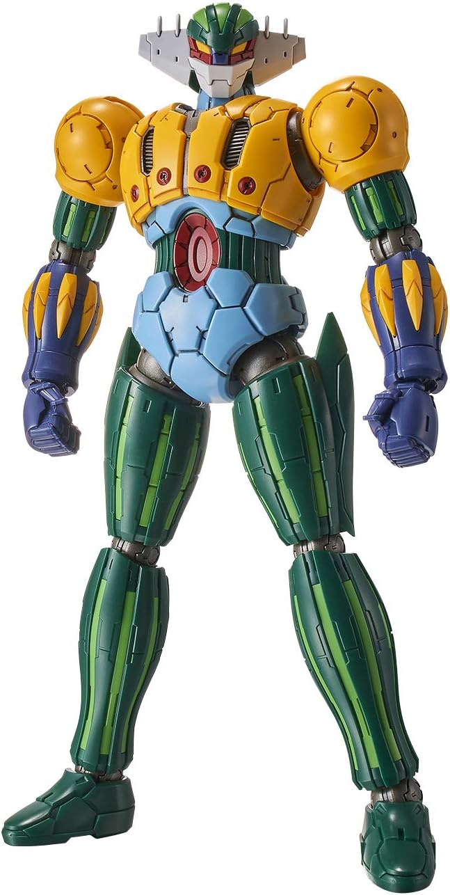 Bandai HG Kotetsu Jeeg Infinitism HG 1:144