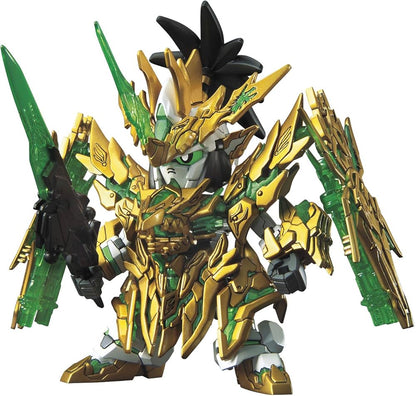 Bandai SD Sangoku Soketsuden Long Liu Bei