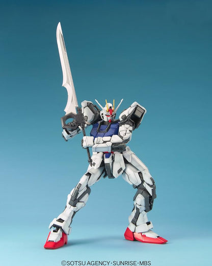 Bandai PG Perfect Strike Gundam Gundam Seed1:60