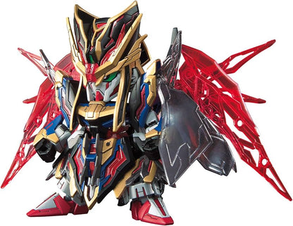 Bandai Sima Yi Destiny Gundam SD